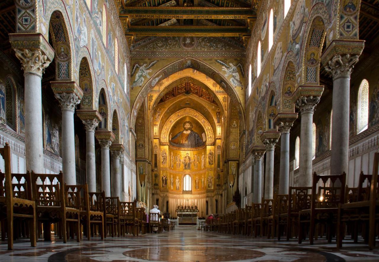 Sicilia D'amare Apartment Capaci